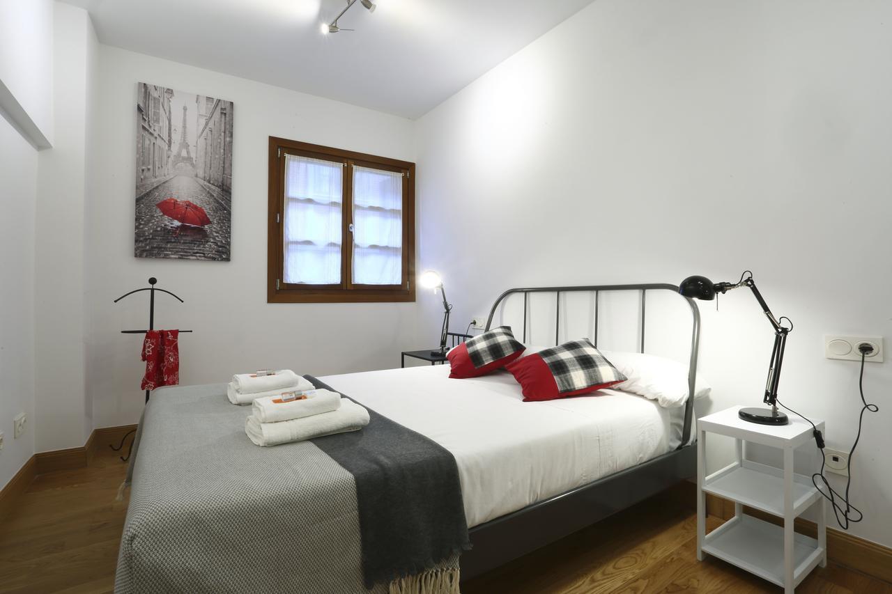 Tolosa By Smiling Rentals Hondarribia Exterior foto