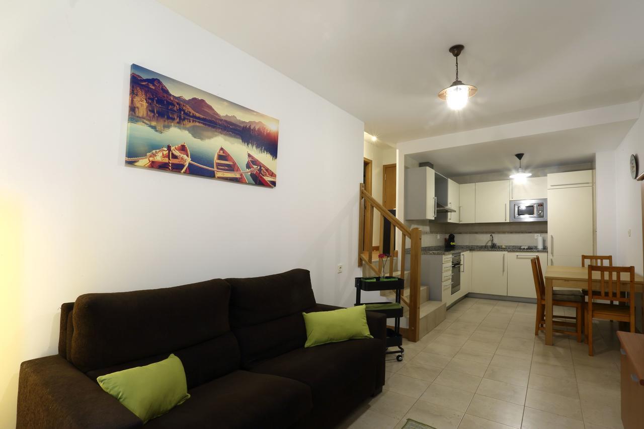 Tolosa By Smiling Rentals Hondarribia Exterior foto