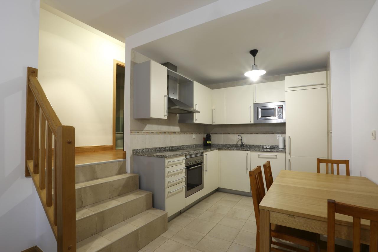 Tolosa By Smiling Rentals Hondarribia Exterior foto