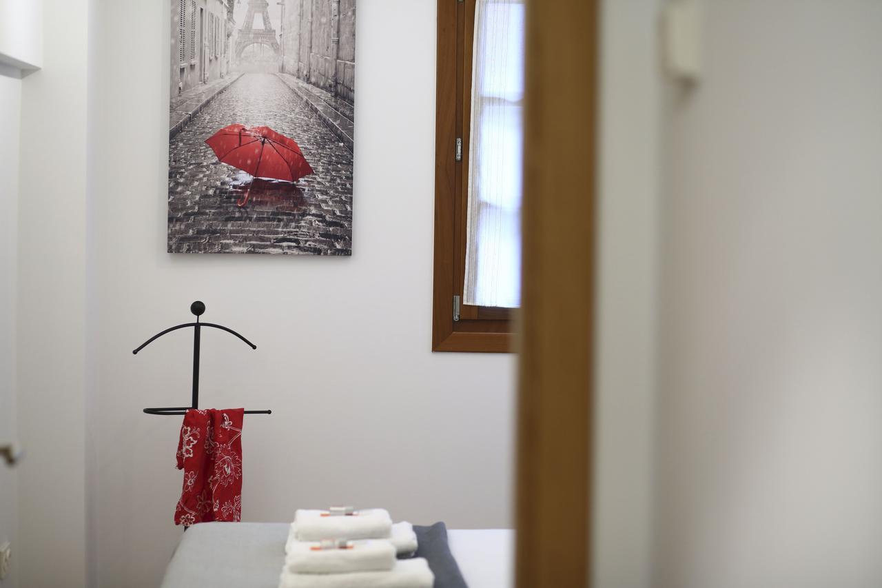Tolosa By Smiling Rentals Hondarribia Exterior foto