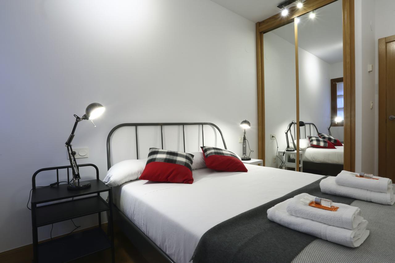 Tolosa By Smiling Rentals Hondarribia Exterior foto
