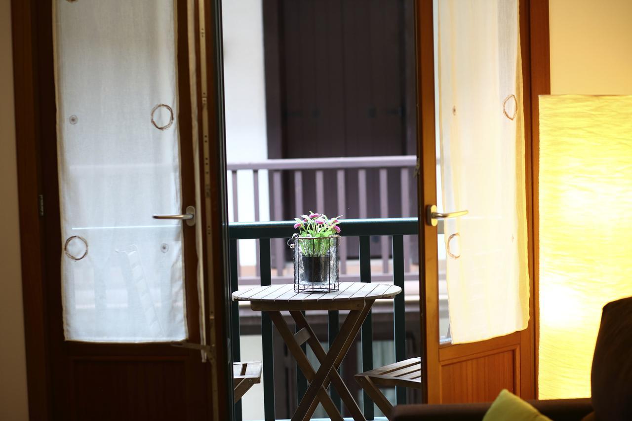 Tolosa By Smiling Rentals Hondarribia Exterior foto