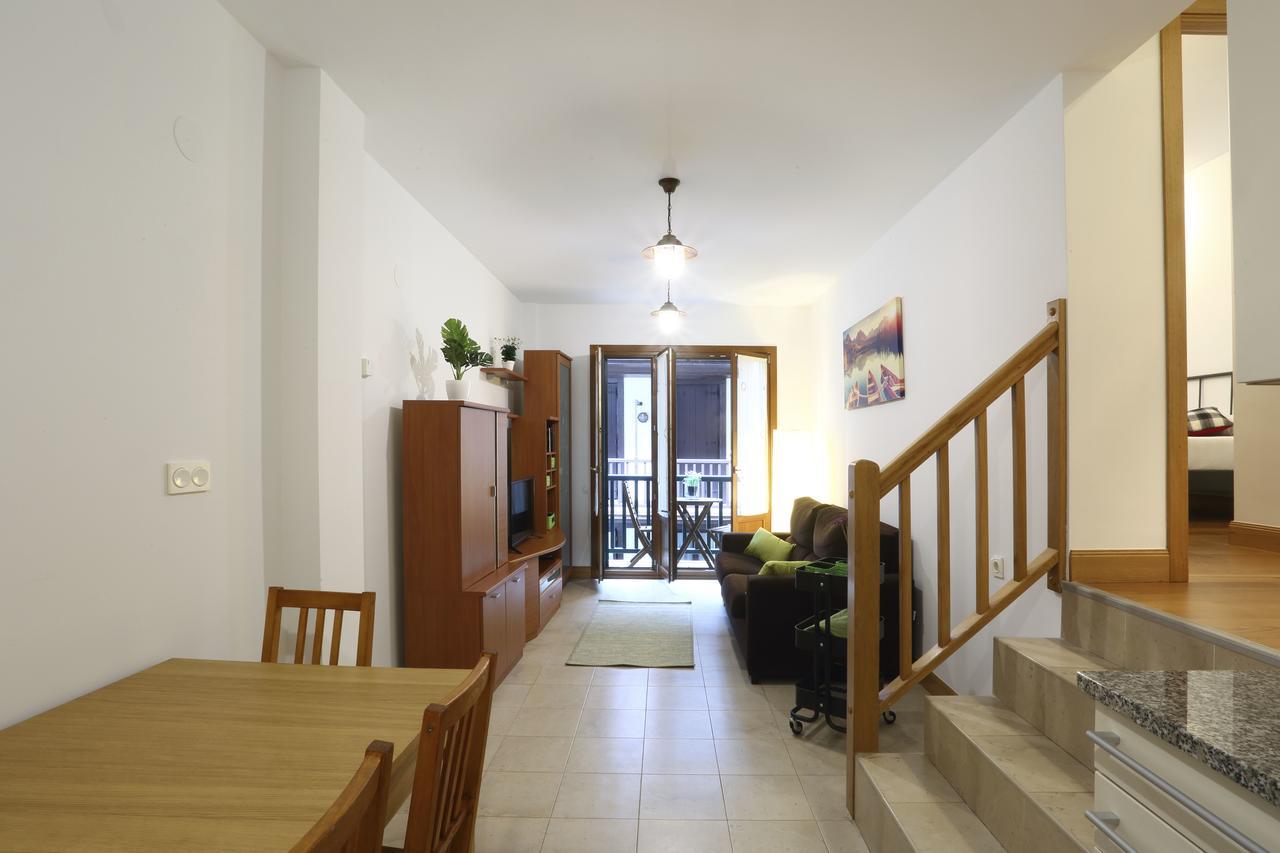 Tolosa By Smiling Rentals Hondarribia Exterior foto