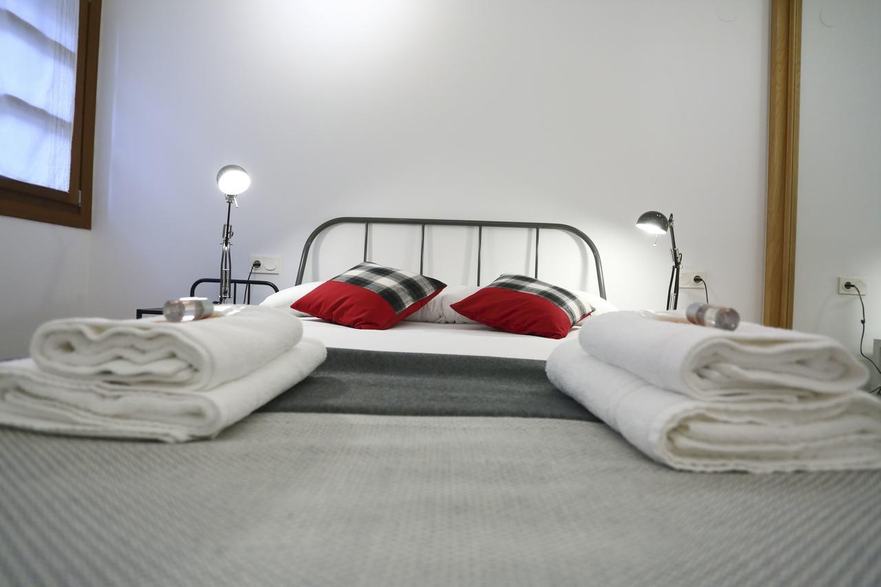Tolosa By Smiling Rentals Hondarribia Exterior foto