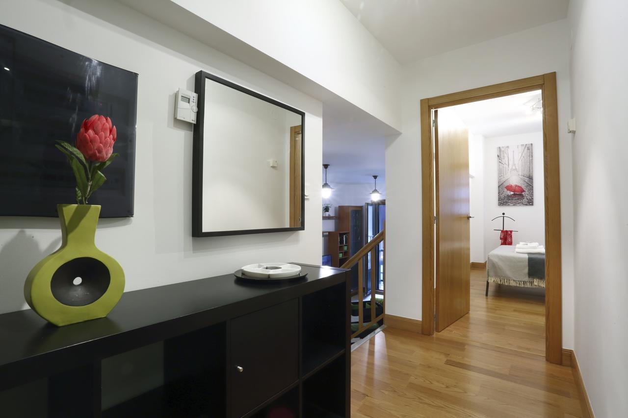 Tolosa By Smiling Rentals Hondarribia Exterior foto