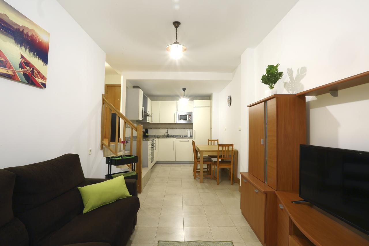 Tolosa By Smiling Rentals Hondarribia Exterior foto